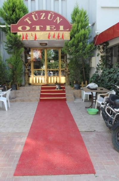 Tuzun Hotel