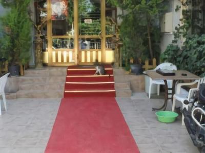 Tuzun Hotel