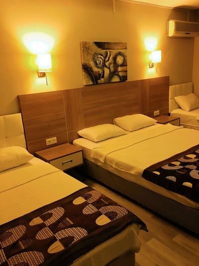 Namaste Otel