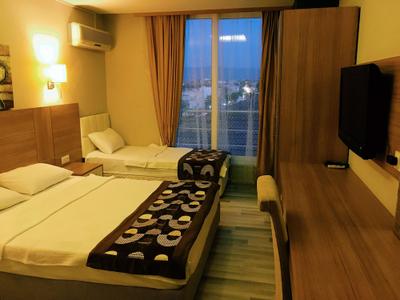 Namaste Otel