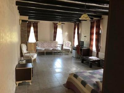 Manastirhan Thyke Butik Otel