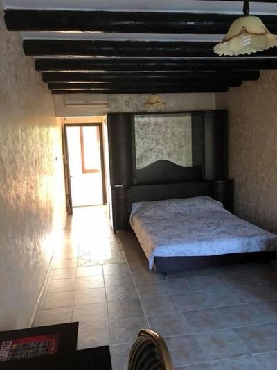 Manastirhan Thyke Butik Otel