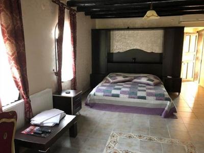 Manastirhan Thyke Butik Otel