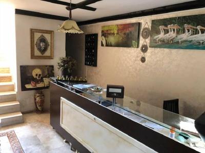 Manastirhan Thyke Butik Otel