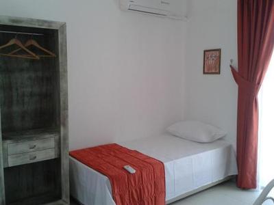 Dantel Sahil Hotel