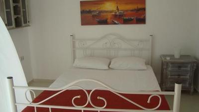 Dantel Sahil Hotel