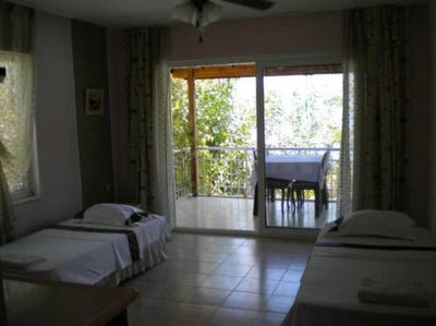 Dantel Restaurant & Pension