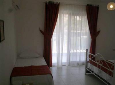 Dantel Restaurant & Pension