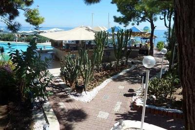 Rama Beach