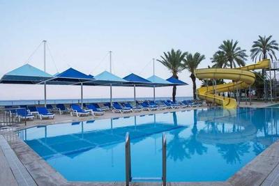 Rama Beach