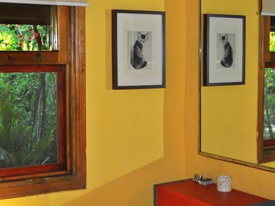 Hobbit Evi
