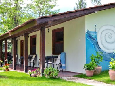 Hobbit Evi