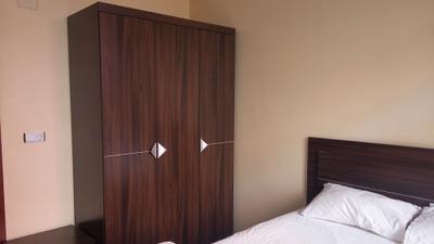 Naz Yilmaz Apart Otel
