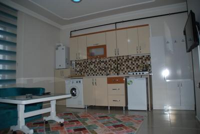 Seymer Apart Otel