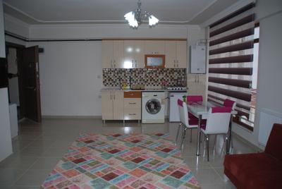 Seymer Apart Otel
