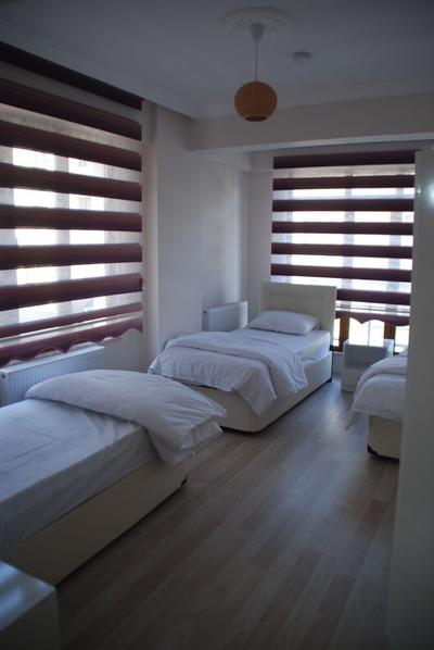 Seymer Apart Otel