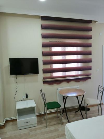 Seymer Apart Otel