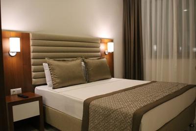 Erzincan Mesut Hotel