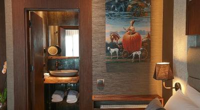 Mavi Marin Cafe Restaurant Boutique Hotel