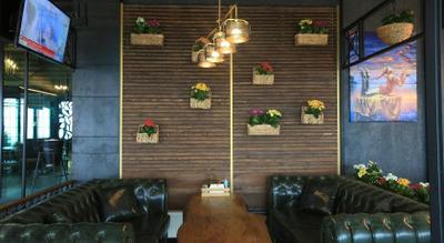 Mavi Marin Cafe Restaurant Boutique Hotel
