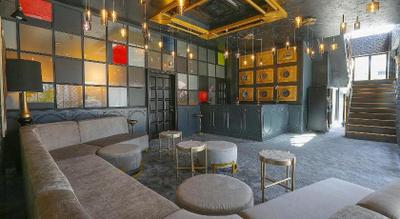 Mavi Marin Cafe Restaurant Boutique Hotel