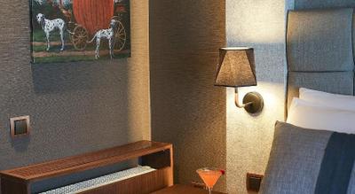Mavi Marin Cafe Restaurant Boutique Hotel