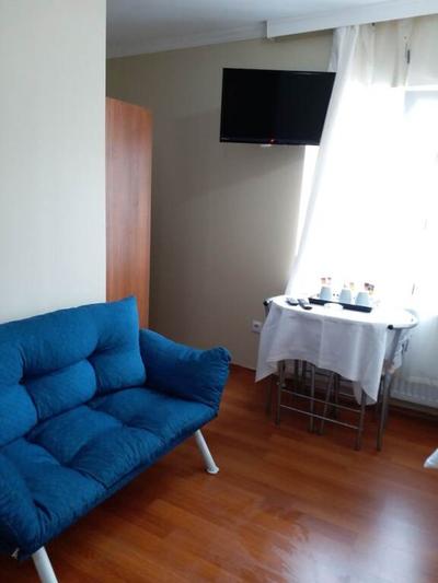 Tekirdag Ceylan Apart Otel