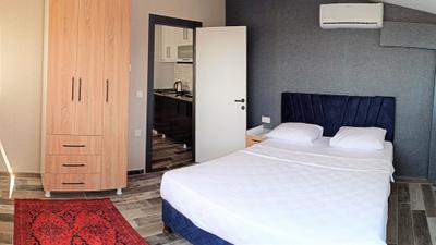City59 Suit Otel