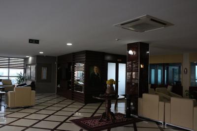 Giresun Uygulama Oteli