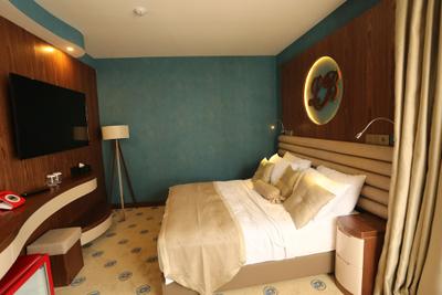 Labonita Concept Hotel & Spa