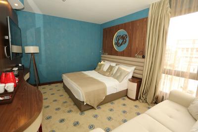 Labonita Concept Hotel & Spa