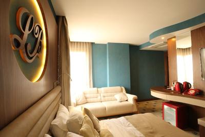Labonita Concept Hotel & Spa