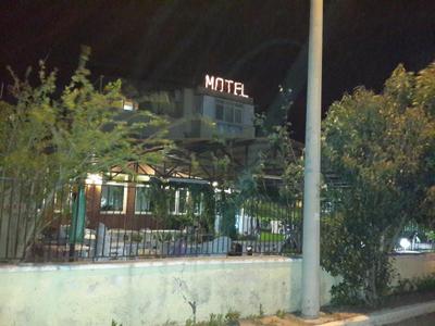 Eylul Motel
