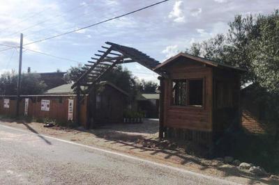 Crpdm Bungalow Hotel