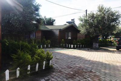 Crpdm Bungalow Hotel