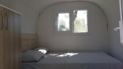 Ozgur Beach Camp