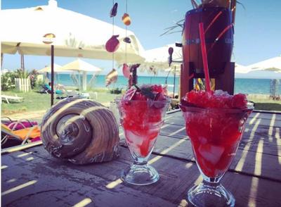 Ozgur Beach Camp