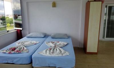 Yalcinkaya Pansiyon