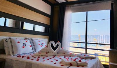 The Marina Hotel Burhaniye