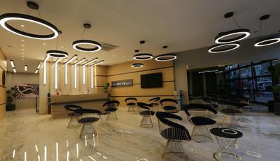 The Marina Hotel Burhaniye