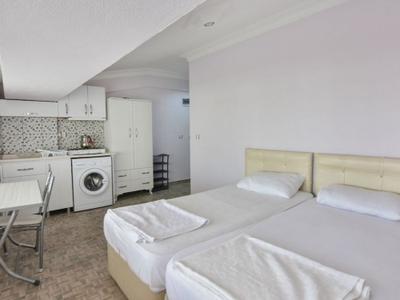 Yuzbasioglu Apart Otel