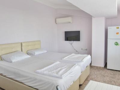 Yuzbasioglu Apart Otel