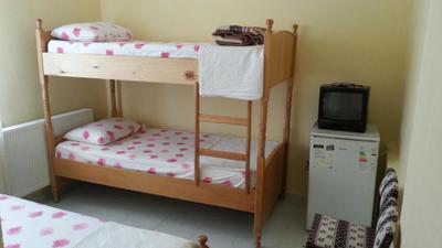 Cicek Aile Pansiyonu
