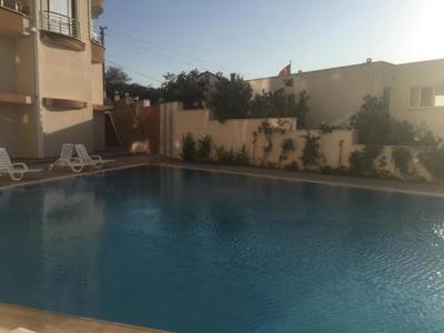 Erpey Ferah Apart Otel