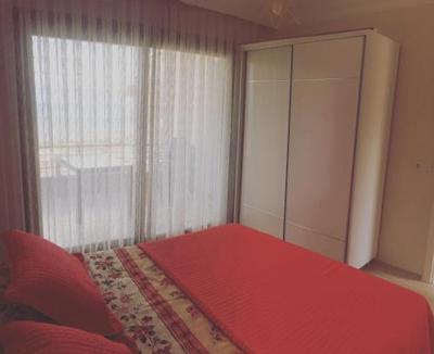 Erpey Ferah Apart Otel