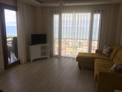 Erpey Ferah Apart Otel
