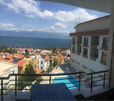Erpey Ferah Apart Otel