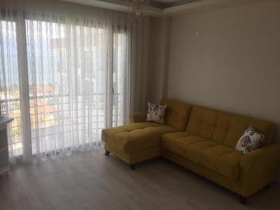 Erpey Ferah Apart Otel