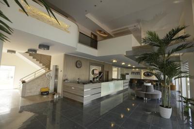 Hotel La Bella Alasehir
