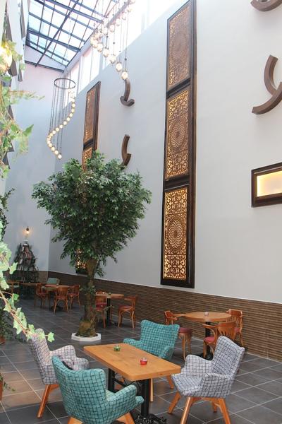 Minerva Hotel Pazar